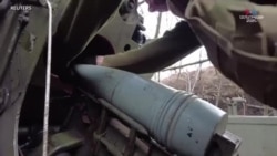 Ուկրաինային ցուցաբերվող ամերիկյան օգնությունը վտանգի տակ է, քանզի առջևում դարձյալ անորոշություն է ԱՄՆ կառավարության ֆինանսավորման հարցում