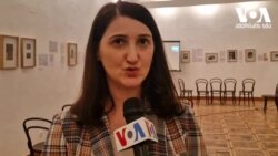 ლონდა თოლორაია, ყოფილი სახელმწიფო ინსპექტორი და კანონის უზენაესობის ცენტრის ხელმძღვანელი