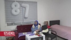 Priča iz Doma za starija lica "Hatidža Mehmedović"