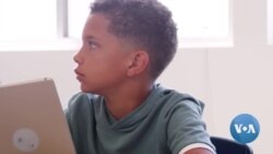 አደጋ የደቀነው የሕፃናት ስክሪን አጠቃቀም  