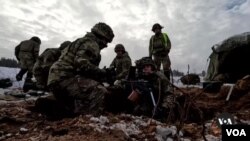 90.000 vojnika NATO-a učestvuje u najvećim vježbama od hladnog rata