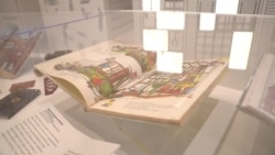 DC’s Building Museum Exhibition Immerses Children in the World of Books