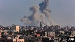 Khan Younès fait partie des villes visées par Tsahal en ce début de ramadan.