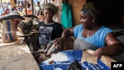 Le Nigeria enregistrait une inflation de près de 29% en décembre sur les douze derniers mois.