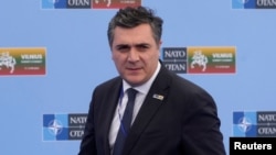 ილია დარჩიაშვილი, საგარეო საქმეთა მინისტრი. ნატოს ვილნიუსის სამიტზე საქართველო საგარეო საქმეთა მინისტრის დონეზე იყო წარმოდგენილი