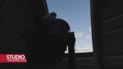 Visoko: Prva poslijeratna opservatorijska stanica