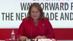 Министерски состанок САД - Јадранска повелба