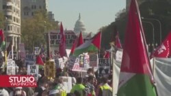 Anketa: Trump ispred Bidena u ključnim državama