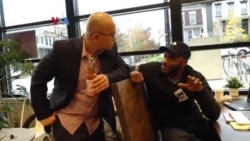 Berani Keluar Dari Zona Nyaman, Membangun Bisnis di Amerika