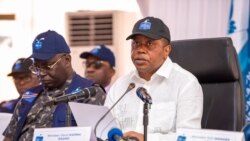 Sango ya Mokili Lelo: CENI ebandi misala mya kolamusa bana mboka mpo na maponami ma suka ya mobu