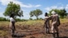 South Sudan Works to Remove Landmines as People Return After Conflict