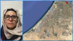 'غزہ میں حالات بہت خراب ہیں، عام لوگوں کے گھروں پر بمباری ہو رہی ہے'