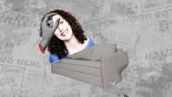 Apprenons l’anglais avec Anna, épisode 26: "What do you do in a day?"