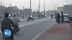 Centre du Mali : une initiative pour former des jeunes aux métiers du textile