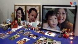 គ្រួសារ​ជន​រងគ្រោះ​អំពាវនាវ​ឱ្យ​មាន​ការ​ស៊ើបអង្កេត​ថ្មី​លើ​ករណី​បាក់​ដី​ដ៏​ប្រល័យ​នៅ​ម៉ាឡេស៊ី