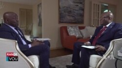 Leon Charles di Li te 'Pran an Sandwich' ant PM Sòtan Claude Joseph ak PM Nome Ariel Henry nan Epòk Asasina Prezidan Moise la