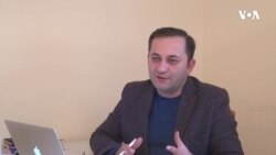 Ruslan İzzətli: Rusiyanın və İranın bölgədə təsirini azaltmaq üçün Cənubi Qafqazın birliyi çox önəmlidir
