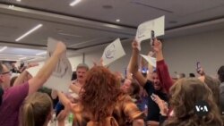 Will Abortion Access Drive Turnout, Sway Votes in 2024?