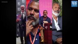 আলাপচারিতায় বুকারজয়ী সাহিত্যিক শেহান করুনাতিলকা