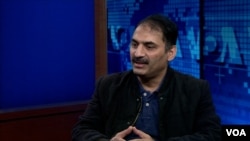 Journalist Ahmad Noorani says that “in Pakistan, military and intelligence officials enjoy unbridled power. This situation makes reporting on corruption a very risky assignment.” 