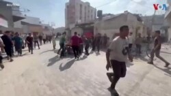 ភាពតានតឹង​ការទូត​ពី​បណ្តា​ប្រទេស​អាមេរិក​ឡាទីន​កើតឡើង​ចំពេល​មាន​ជម្លោះ​អ៊ីស្រាអែល-ហាម៉ាស់