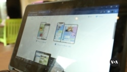 Victims of Online Sextortion in Kenya Describe Ordeal 