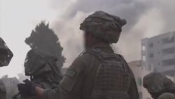 Le Qatar encourage la médiation entre le Hamas et Israël