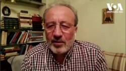 კახა გოგოლაშვილი, რონდელის ფონდის უფროსი მკვლევარი