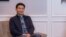 VOA Thai interview Deputy Prime Minister / Minister of Foreign Affairs -- Parnpree Bahiddha-Nukara Nov 12, 2023