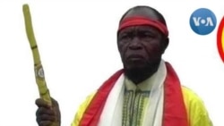 Baike bakanisi Ne Muanda Nsembi bo' mobundi mpo n lokumu ya "Bakongo"