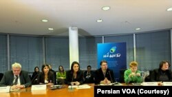 شماری از نمایندگان پارلمان آلمان