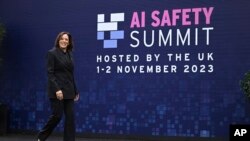 Մեծ Բրիտանիայում կայացած և արհեստական բանականությանն առնչվող անվտանգության հարցերի շուրջ գագաթնաժողով