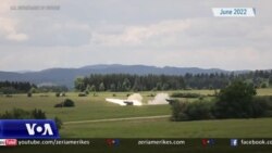 Ekskluzive - Trupat amerikane që trajnuan grupin e parë të ushtarëve ukrainas