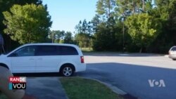 Veteran Ayisyen Ameriken Junior Tavil di Sèvis Militè li Pèmèt li Jwi Anpil Benefis Ozetazini