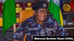 CP MUHAMMAD USAINI GUMEL