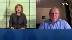 Giorgi Qogiya: Həbsdə olan fəallar və jurnalistlər dərhal azadlığa buraxılmalıdır