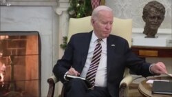 House Republicans Launch Impeachment Inquiry Into Biden's Top Immigration Official