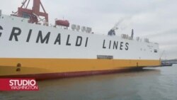 Turska - ključ efikasnosti sankcija Rusiji