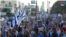 LA Israel Protest thumbnail 