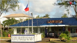 ដោយសង្ស័យអំពីចិន ហ្វីលីពីនពង្រីកវត្តមានយោធាសហរដ្ឋអាមេរិក