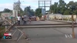 Gwo Van Panik ap Soufle nan Plizyè Komin Depatman Nòdès la