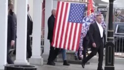 Ekonomia dhe emigracioni ndër çështjet me peshë për votuesit amerikanë