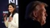 Trump dan Haley Bersaing di Pemilihan Pendahuluan New Hampshire 