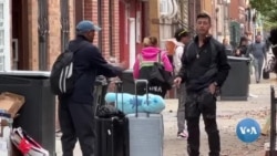 Nyu-York muhojirlar uchun yopilyaptimi?