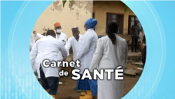 Carnet de santé : l'anthrax