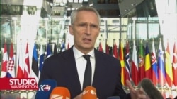 Stoltenberg: Svjedoci smo povećanja tenzija na Zapadnom Balkanu