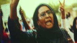 Sudanese Women Describe Their Suffering Since War Broke Out in April 