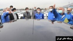 خودروسازان ایران شرکت‌های زیان‌ده