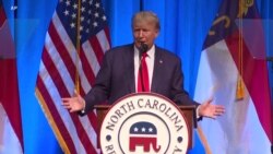 Heated Political Debates Flare Ahead of Trump’s Court Appearance