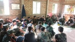 တနင်္သာရီဒေသ ကာကွယ်ရေးအဖွဲ့တွေပေါင်းပြီး တောင်ပိုင်းညီနောင်တပ်ပေါင်းစု ဖွဲ့စည်း